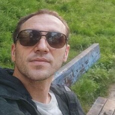 Фотография мужчины Александр, 42 года из г. Витебск