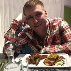 Фотография мужчины Александр, 46 лет из г. Тула