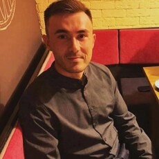 Фотография мужчины Марат, 36 лет из г. Воркута