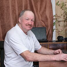 Фотография мужчины Виталий, 63 года из г. Северск