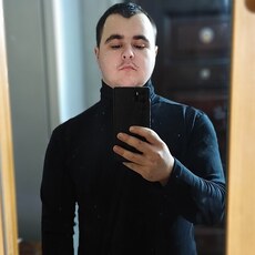 Фотография мужчины Иван, 24 года из г. Усолье-Сибирское