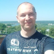 Фотография мужчины Алексей, 42 года из г. Ступино