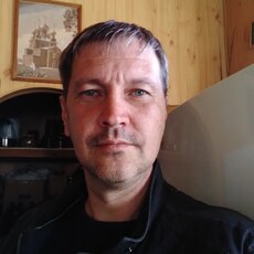 Фотография мужчины Дмитрий, 45 лет из г. Артем