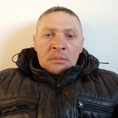 Фотография мужчины Роман, 49 лет из г. Крымск
