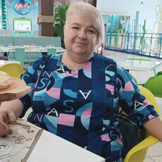 Фотография девушки Наталья, 55 лет из г. Донской