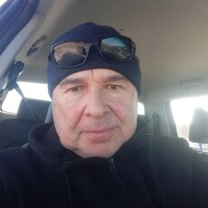 Фотография мужчины Тигр Амурский, 48 лет из г. Биробиджан