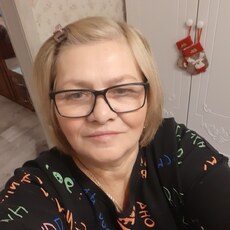 Фотография девушки Татьяна, 64 года из г. Шкотово