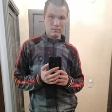 Фотография мужчины Максим, 25 лет из г. Тайшет