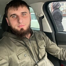 Фотография мужчины Алихан, 32 года из г. Набережные Челны