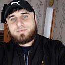 Алихан, 31 год