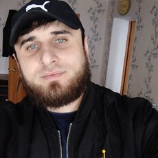 Фотография мужчины Алихан, 31 год из г. Туймазы