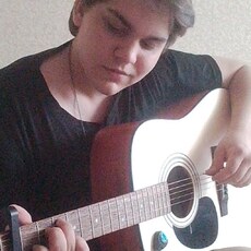 Фотография мужчины Максим, 19 лет из г. Михайловск (Ставропольский Край)