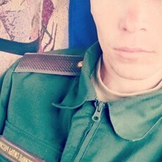 Фотография мужчины Андрей, 34 года из г. Новосибирск