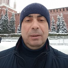 Фотография мужчины Рустам, 44 года из г. Гулистан