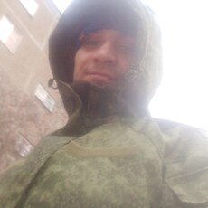 Фотография мужчины Антон, 31 год из г. Железногорск