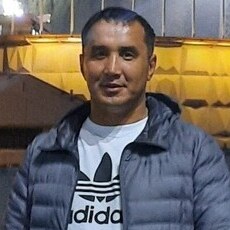 Фотография мужчины Ораз, 46 лет из г. Кызылорда