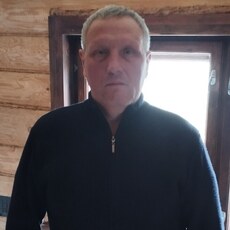 Фотография мужчины Евгений, 55 лет из г. Нижний Новгород