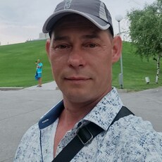 Фотография мужчины Дмитрий, 43 года из г. Владивосток