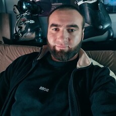 Фотография мужчины Vitto, 30 лет из г. Тольятти