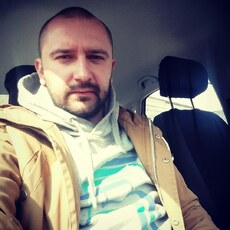 Фотография мужчины Слава, 35 лет из г. Минск