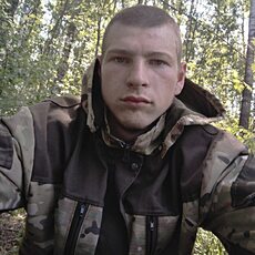 Фотография мужчины Павел, 26 лет из г. Кобрин