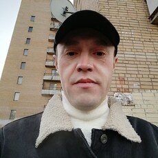 Фотография мужчины Никита, 41 год из г. Апрелевка