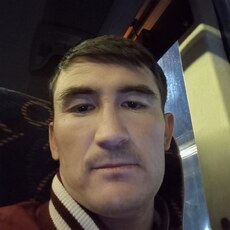 Фотография мужчины Jahon Mahmodov, 29 лет из г. Бронницы