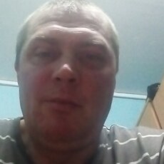 Фотография мужчины Игорь, 47 лет из г. Кытманово