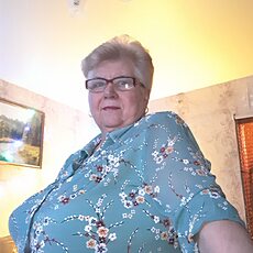 Фотография девушки Галина, 68 лет из г. Смоленск