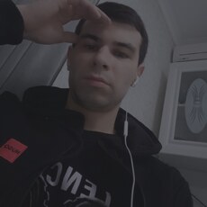 Фотография мужчины Никита, 31 год из г. Ярославль