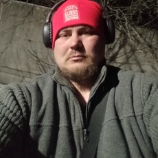 Фотография мужчины Викто, 32 года из г. Лебедин