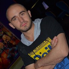 Фотография мужчины Сергей, 37 лет из г. Уссурийск