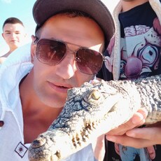 Фотография мужчины Артём, 40 лет из г. Владивосток