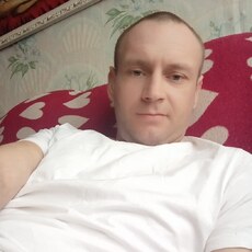 Фотография мужчины Леонид, 35 лет из г. Кричев