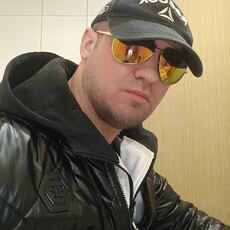 Фотография мужчины Алексей, 38 лет из г. Алдан