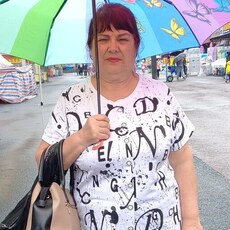 Фотография девушки Тамара, 69 лет из г. Находка