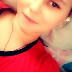 Фотография девушки Анна, 26 лет из г. Свободный