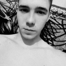 Фотография мужчины Алексей, 22 года из г. Полысаево