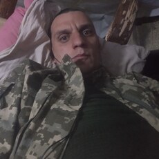 Фотография мужчины Андрій, 32 года из г. Малин