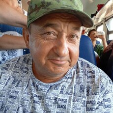 Фотография мужчины Сергей, 57 лет из г. Джанкой