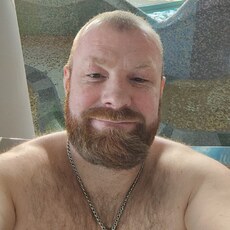Фотография мужчины Денис, 41 год из г. Ветка