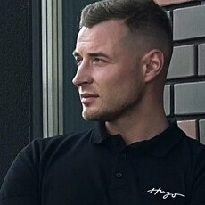 Данил, 33 из г. Новосибирск.