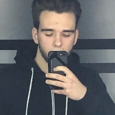 Фотография мужчины Артем, 25 лет из г. Киев