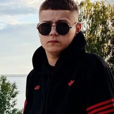 Фотография мужчины Дмитрий, 26 лет из г. Сморгонь