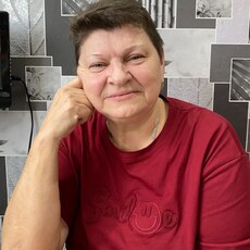 Фотография девушки Зоя, 59 лет из г. Жигулевск