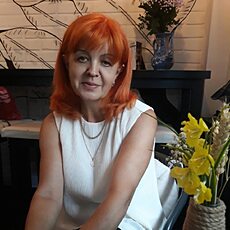 Фотография девушки Людмила, 65 лет из г. Брест