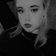 Фотография девушки Дарья, 21 год из г. Кемерово