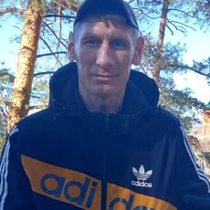 Фотография мужчины Иван, 35 лет из г. Бийск