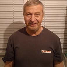 Фотография мужчины Сергей, 56 лет из г. Курск