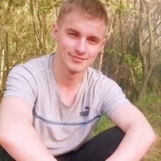 Фотография мужчины Сергей, 31 год из г. Гомель